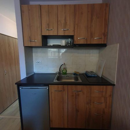 Mechka Ski Apartment Bansko Ngoại thất bức ảnh