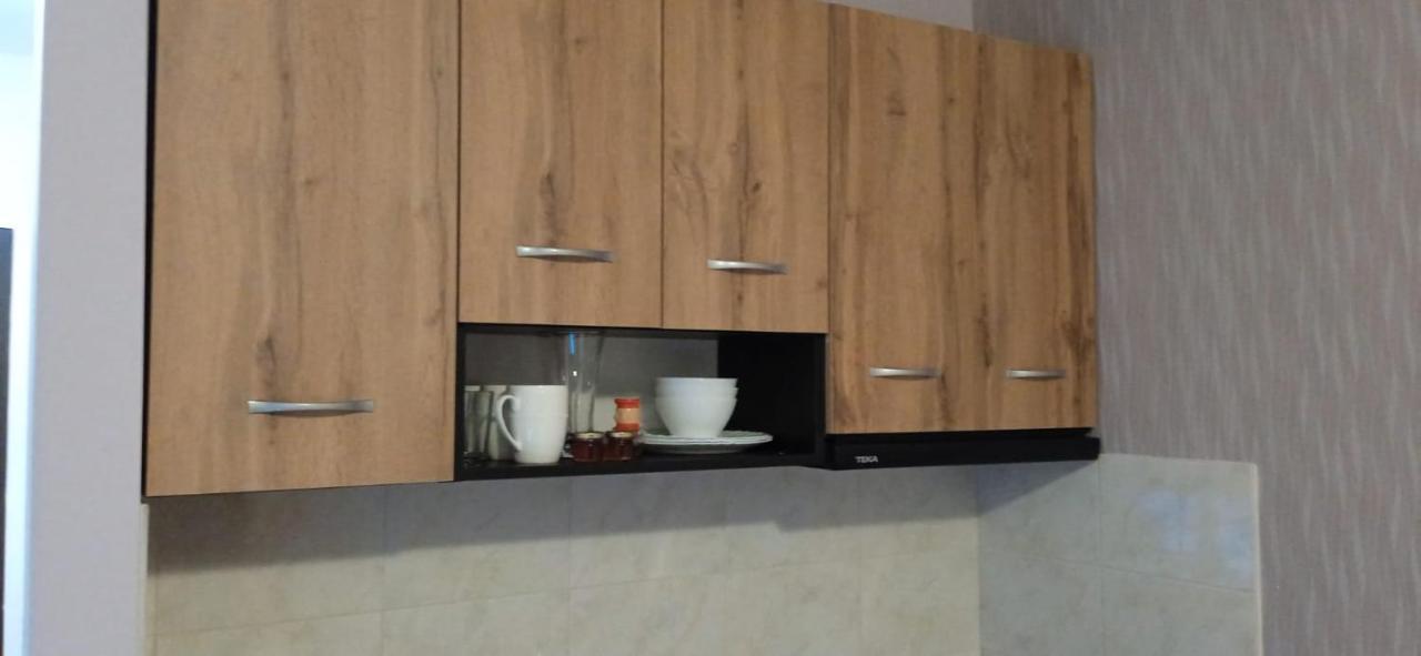 Mechka Ski Apartment Bansko Ngoại thất bức ảnh