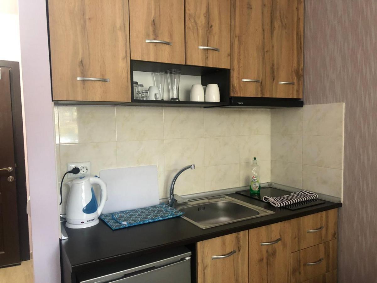 Mechka Ski Apartment Bansko Ngoại thất bức ảnh