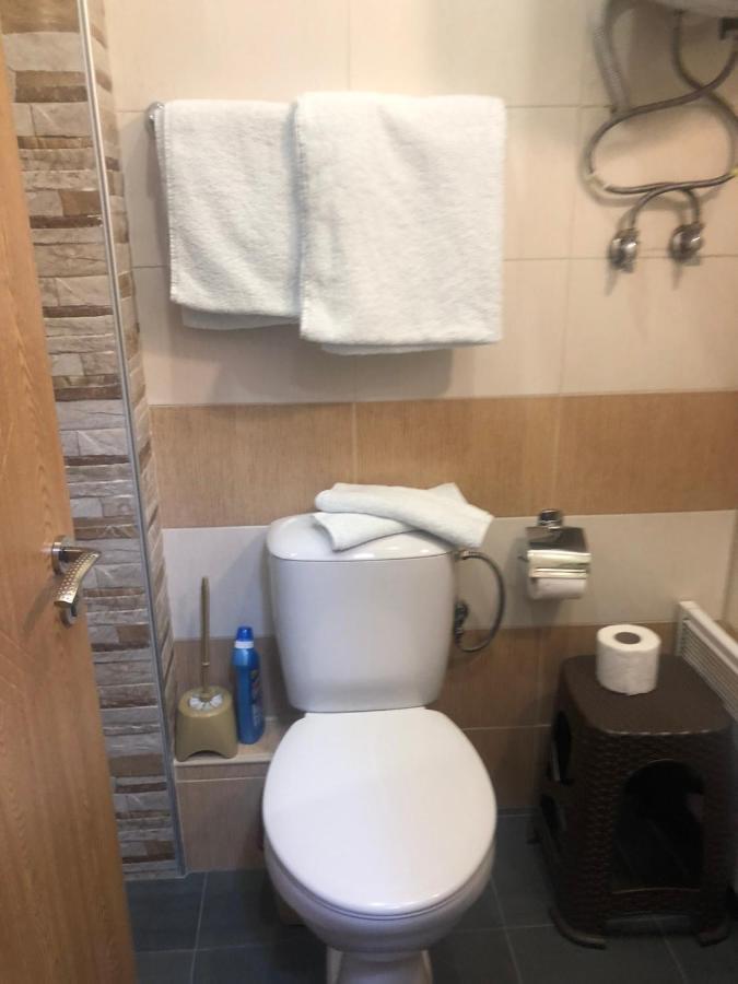 Mechka Ski Apartment Bansko Ngoại thất bức ảnh