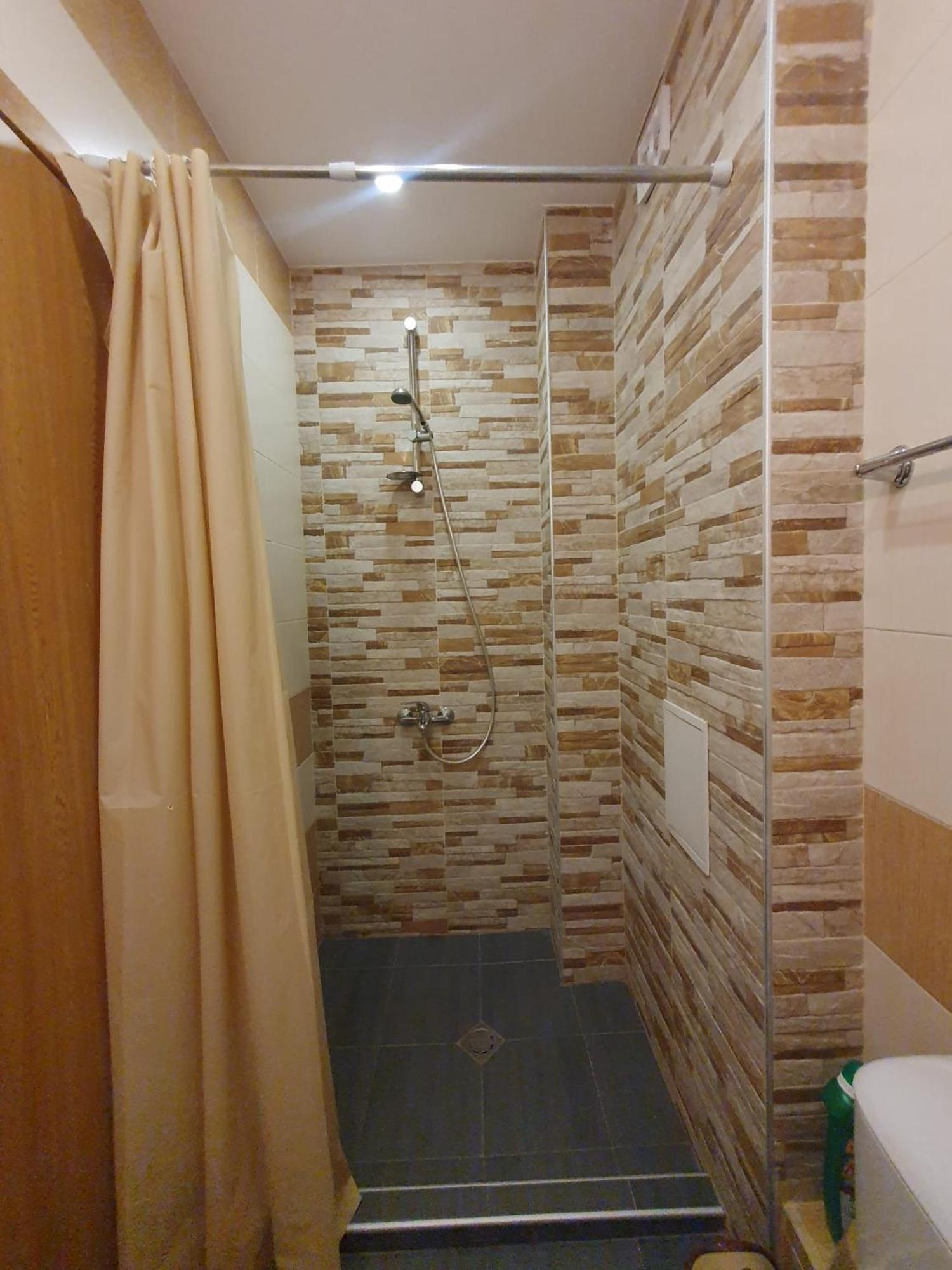 Mechka Ski Apartment Bansko Ngoại thất bức ảnh