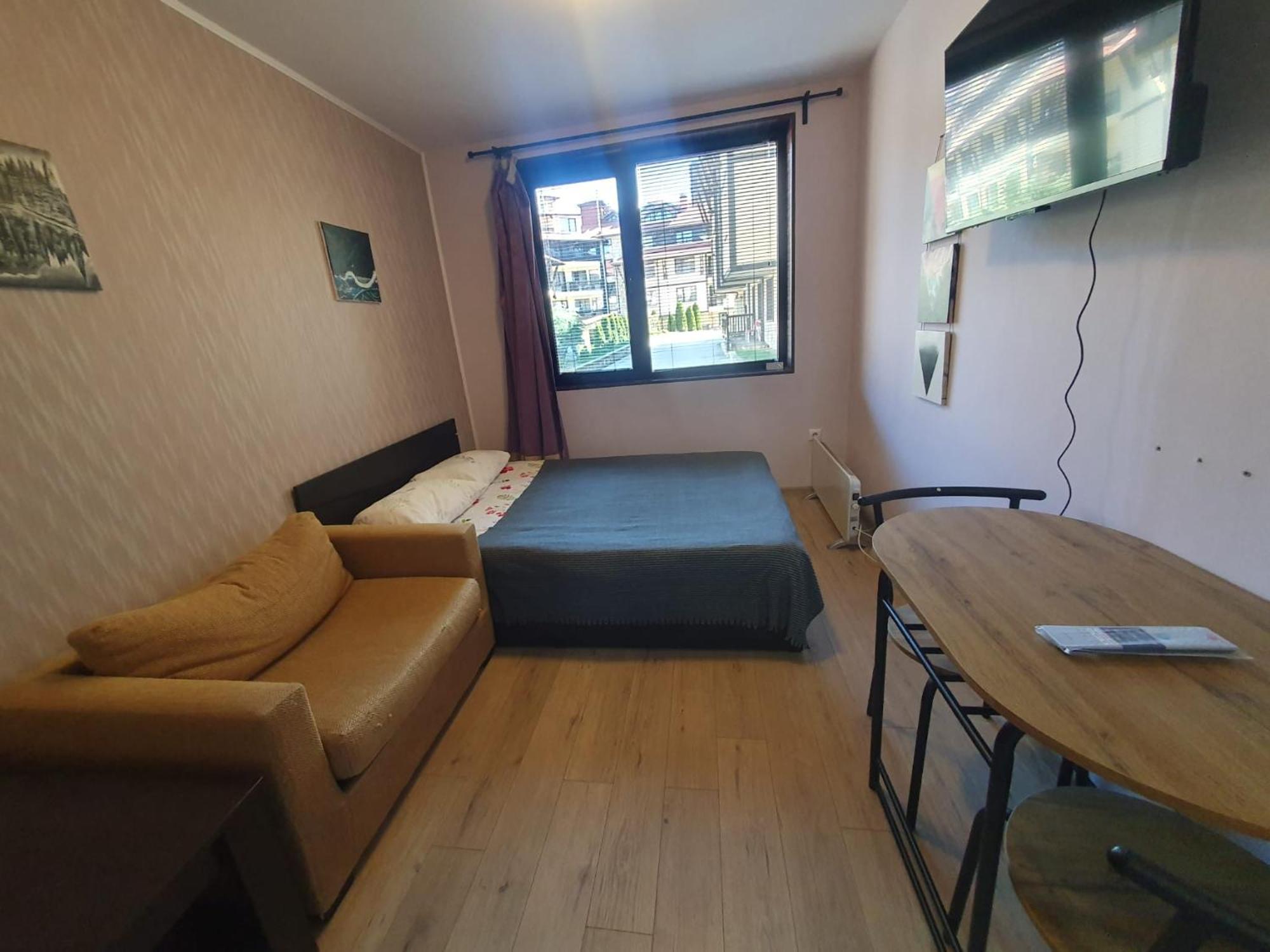 Mechka Ski Apartment Bansko Ngoại thất bức ảnh